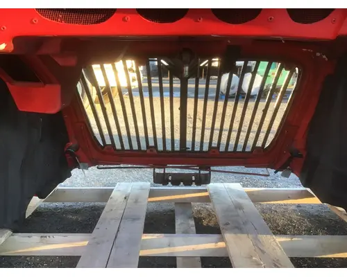 INTERNATIONAL 8600 Hood