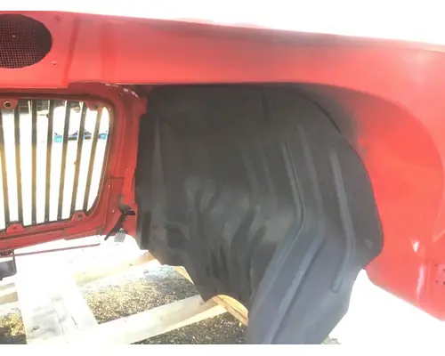 INTERNATIONAL 8600 Hood