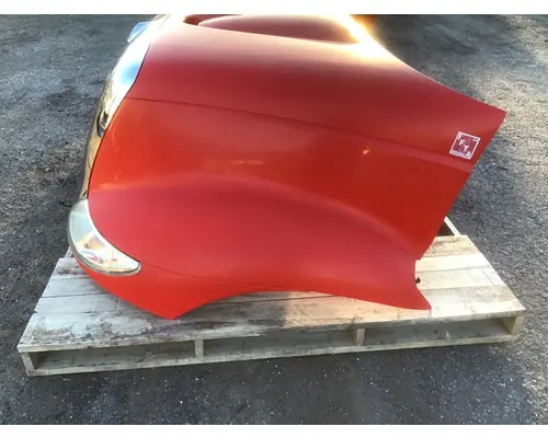 INTERNATIONAL 8600 Hood