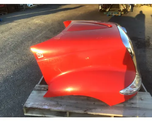 INTERNATIONAL 8600 Hood