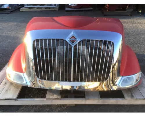 INTERNATIONAL 8600 Hood