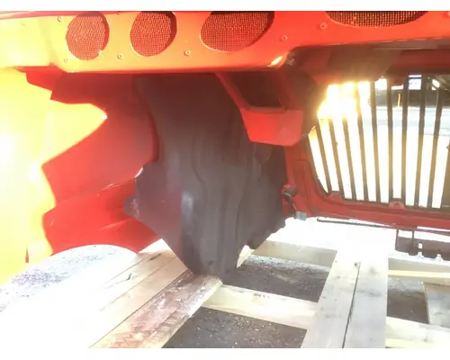 INTERNATIONAL 8600 Hood