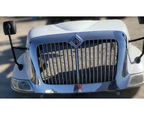 INTERNATIONAL 8600 Hood