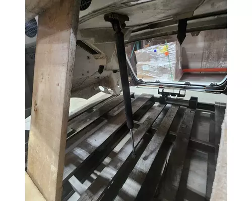 INTERNATIONAL 8600 Hood
