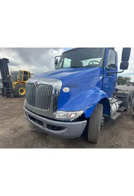 INTERNATIONAL 8600 Hood
