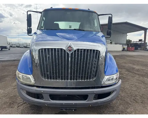 INTERNATIONAL 8600 Hood