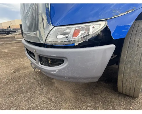 INTERNATIONAL 8600 Hood