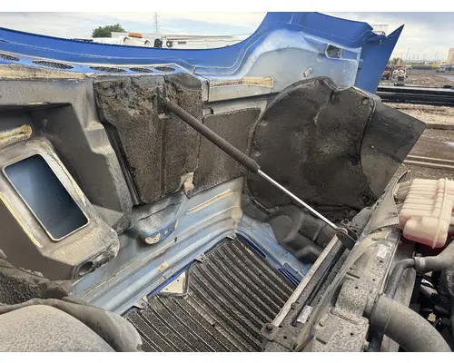 INTERNATIONAL 8600 Hood