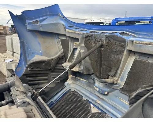 INTERNATIONAL 8600 Hood