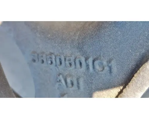INTERNATIONAL 8600 Horn