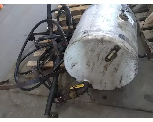 INTERNATIONAL 8600 Hydraulic Tank