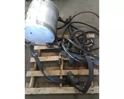 INTERNATIONAL 8600 Hydraulic Tank