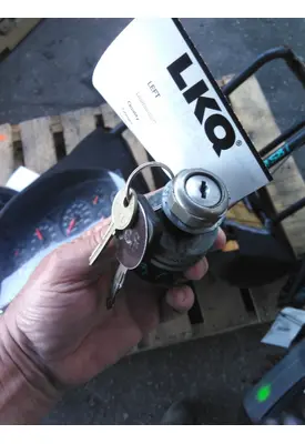 INTERNATIONAL 8600 IGNITION SWITCH