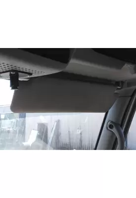 INTERNATIONAL 8600 INTERIOR SUN VISOR