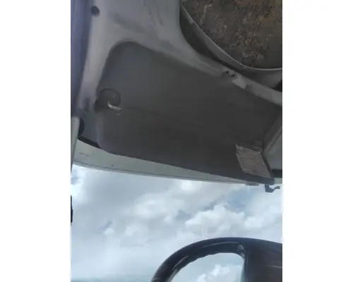 INTERNATIONAL 8600 INTERIOR SUN VISOR