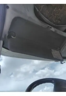 INTERNATIONAL 8600 INTERIOR SUN VISOR