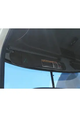 INTERNATIONAL 8600 INTERIOR SUN VISOR