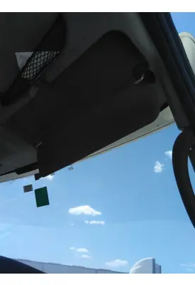 INTERNATIONAL 8600 INTERIOR SUN VISOR