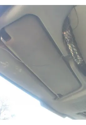 INTERNATIONAL 8600 INTERIOR SUN VISOR