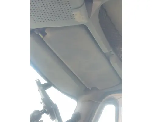 INTERNATIONAL 8600 INTERIOR SUN VISOR