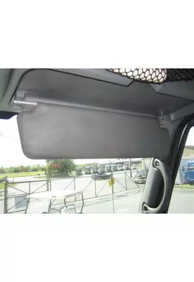 INTERNATIONAL 8600 INTERIOR SUN VISOR