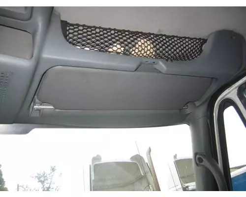 INTERNATIONAL 8600 INTERIOR SUN VISOR