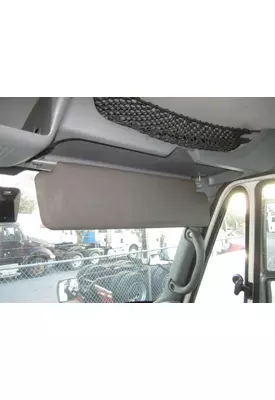 INTERNATIONAL 8600 INTERIOR SUN VISOR