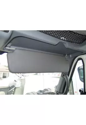 INTERNATIONAL 8600 INTERIOR SUN VISOR