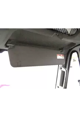 INTERNATIONAL 8600 INTERIOR SUN VISOR