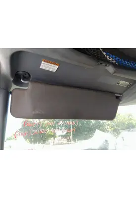 INTERNATIONAL 8600 INTERIOR SUN VISOR