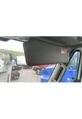 INTERNATIONAL 8600 INTERIOR SUN VISOR
