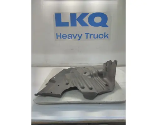 INTERNATIONAL 8600 Inner Fender