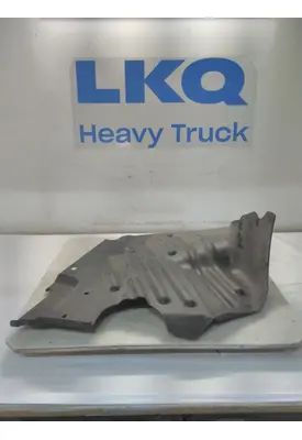INTERNATIONAL 8600 Inner Fender