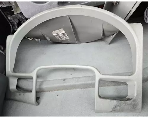 INTERNATIONAL 8600 Instrument Cluster Bezel