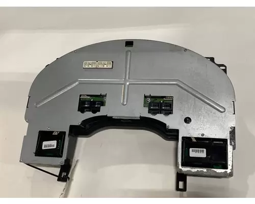 INTERNATIONAL 8600 Instrument Cluster