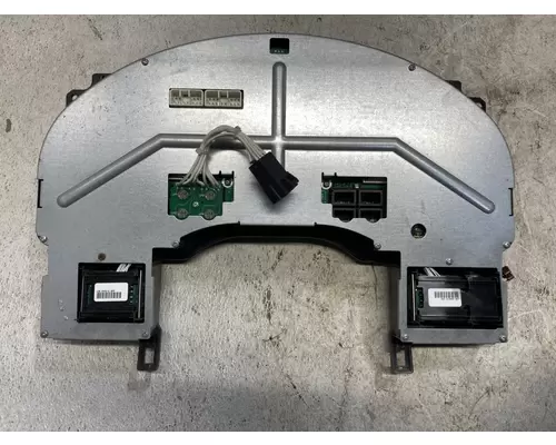 INTERNATIONAL 8600 Instrument Cluster