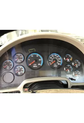 INTERNATIONAL 8600 Instrument Cluster