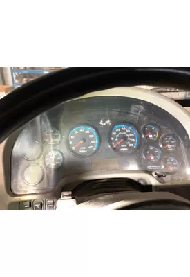 INTERNATIONAL 8600 Instrument Cluster