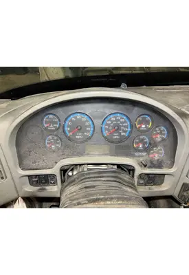 INTERNATIONAL 8600 Instrument Cluster