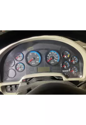 INTERNATIONAL 8600 Instrument Cluster