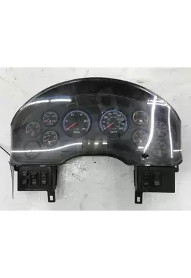 INTERNATIONAL 8600 Instrument Cluster