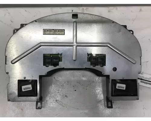 INTERNATIONAL 8600 Instrument Cluster