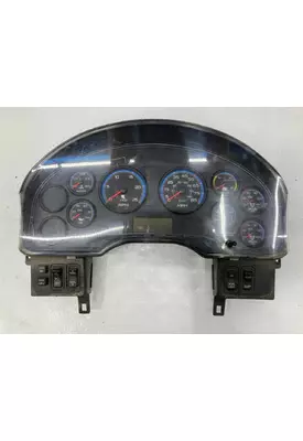 INTERNATIONAL 8600 Instrument Cluster