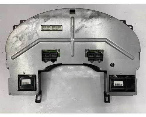 INTERNATIONAL 8600 Instrument Cluster