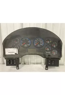 INTERNATIONAL 8600 Instrument Cluster