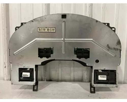 INTERNATIONAL 8600 Instrument Cluster