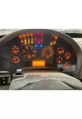 INTERNATIONAL 8600 Instrument Cluster