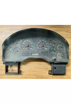 INTERNATIONAL 8600 Instrument Cluster