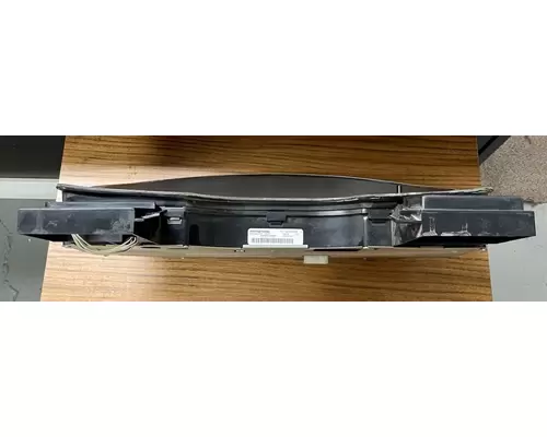 INTERNATIONAL 8600 Instrument Cluster