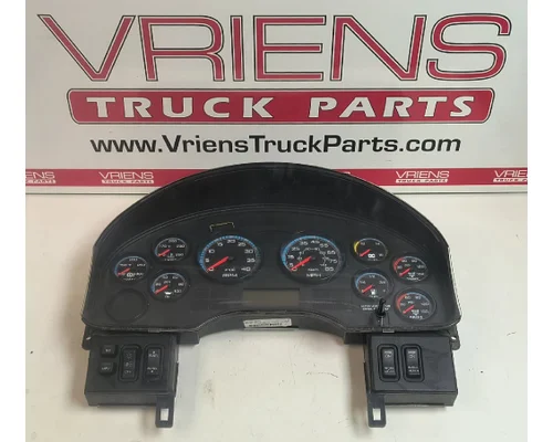 INTERNATIONAL 8600 Instrument Cluster